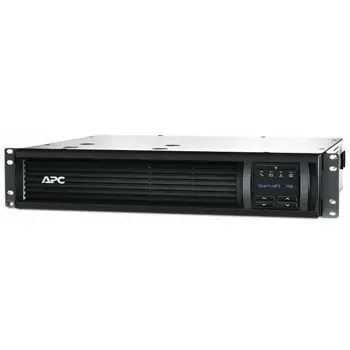 UPS APC  750VA SMT750RMI2UC