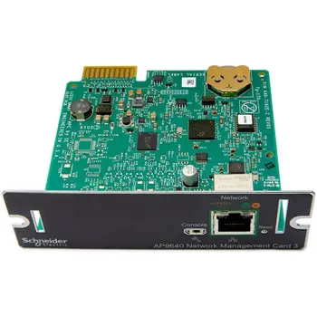 UPS APC AP9640, AP9640