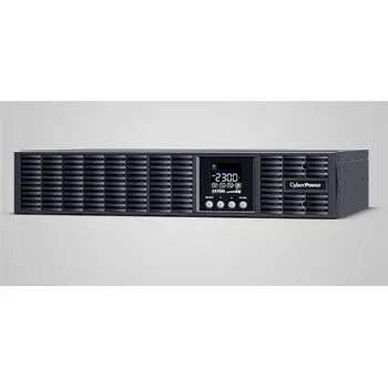 UPS CBP OLS1500ERT2UA 1500VA/1350W RM Online, OLS1500ERT2UA