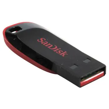 USB memorija Sandisk Cruzer Blade USB 2.0 32GB, SDCZ50-032G-B35