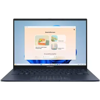 UX3405CA-PZ109X, 14/3K OLED Touch/Core Ultra 9 285H/32GB/S1TB/W11P/2Y, 90NB14W3-M00KH0