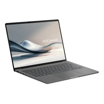 UX3407RA-QD026X, 14/WUXGA/X Elite X1E/32GB/S1TB/INT/W11P/GRY/2Y, 90NB16G2-M002P0