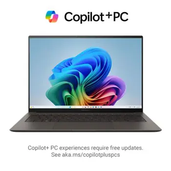 UX5406SA-PZ281X, 14/3K/Core Ultra 7 258V/32GB/1TB/INT/W11P/GRY/2Y, 90NB14F3-M00DC0