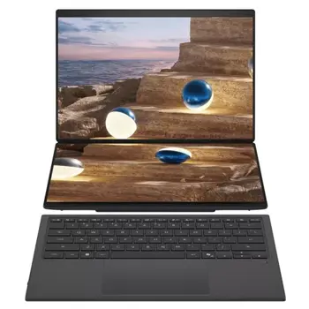 UX8407AA-SN094X, 14/3K OLED Touch/Core Ultra X9 388H/32G/2TB/W11P/2Y, 90NB16V1-M009K0