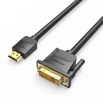 Vention HDMI To DVI Cable, 2m, VEN-ABFBH