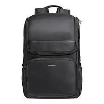 Vention Water-Repellent Laptop Backpack Black, 19L, VEN-KROB0