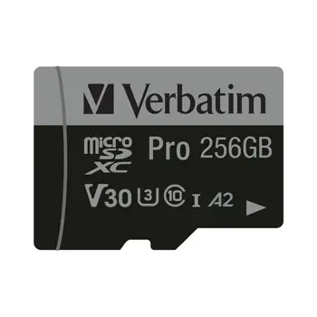 verbatim-memorijska-kartica-pro-micro-sdxc-256gb-u3-a2-v30-c-82503-v047045.webp