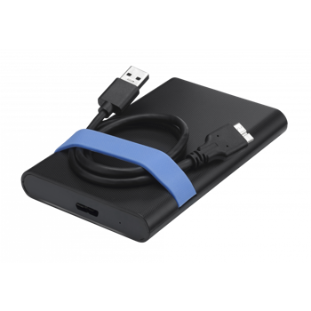 Verbatim Store n Go kućište za 2,5 HDD ili SSD , USB-A 3.2 Gen1, V053106