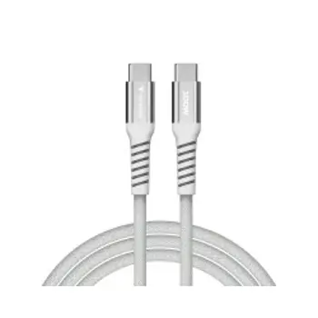 Verbatim Sync & Charge kabel USB-C na USB-C 100W Magnetic 120 cm - sivi, V031854