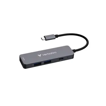 verbatim-usb-c-essentials-multiport-hub-4-prikljucaka-hdmi-u-51569-v032155.webp