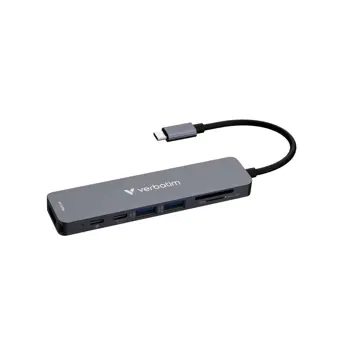 verbatim-usb-c-essentials-multiport-hub-7-prikljucaka-hdmi-u-8715-v032158.webp