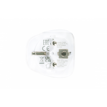 Verbatim World na Europe putni adapter 				, V049549