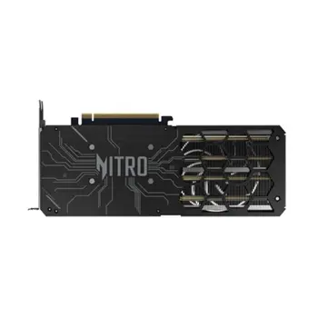 VGA AC Nitro IntelArc B570, DP.Z4CWW.P01, DP.Z4CWW.P01