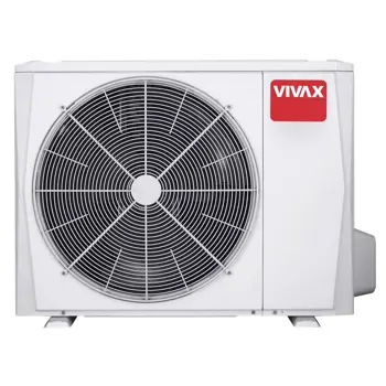 VIVAX COOL, toplinske pumpe, HPS-14CH40AERI/O1s R32, HPS-14CH40AERI/O1s R32