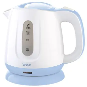 VIVAX HOME kuhalo za vodu WH-104WB, WH-104WB