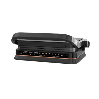 VIVAX HOME smart grill SM-2100SG B, SM-2100S GB
