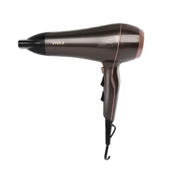 VIVAX HOME sušilo za kosu HD-2201CD 0001199932