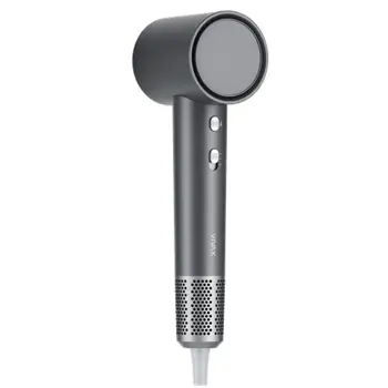 VIVAX HOME sušilo za kosu HD1 Glow Gray, HD1 Glow Gray