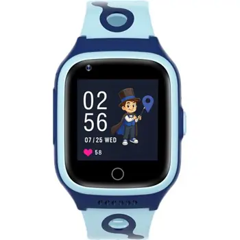 VIVAX smart KIDS watch 4G MAGIC 2 Blue, 0001416569