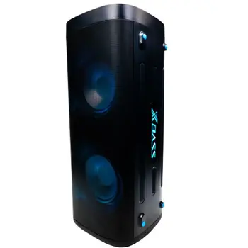 VIVAX zvučnik BS-1010 + Life PRO 2 ORANG, VIVAX zvučnik BS-1010 + Life PRO 2 ORANG
