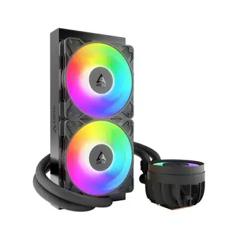 Vodeno hlađenje za procesor Arctic Liquid Freezer III Pro 240 A-RGB(B), ACFRE00182A