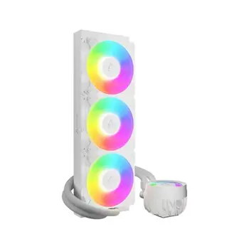 Vodeno hlađenje za procesor Arctic Liquid Freezer III Pro 360 A-RGB(W), ACFRE00188A