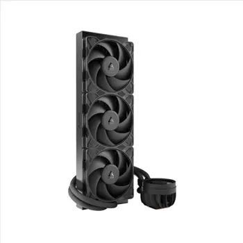 Vodeno hlađenje za procesor Arctic Liquid Freezer III Pro 420 (black), ACFRE00181A