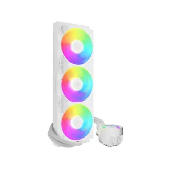 Vodeno hlađenje za procesor Arctic Liquid Freezer III Pro 420 A-RGB(W), ACFRE00189A