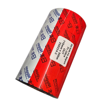 Vrpca za TT printere, resin ,110 mm x 300 m, TTRo, 