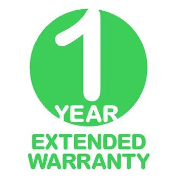 Warranty extension, for accessory, renewal or high volume, 1yr, APC-WEXWAR1Y-AC-01