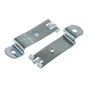 WATTECO DIN mounting kit, 50-70-148
