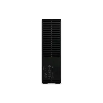 WD Elements Desktop 26TB, WDBWLG0260HBK-EESN