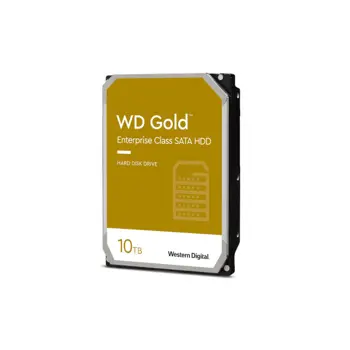WD Gold WD103KRYZ 10TB, 3,5", 512MB 7200rpm, WD103KRYZ
