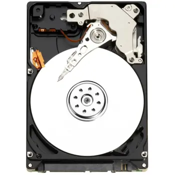 WD HDD Mobile AV-25 (2.5, 500GB, 16MB, 5400RPM, SATA 3 Gb/s), WD5000LUCT