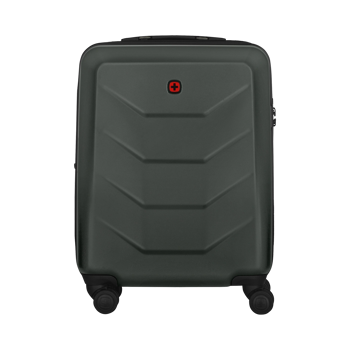 Wenger kofer Prymo Carry-On, anthracite, 77307