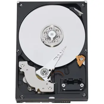 Western Digital Blue 2TB, 3,5", 256MB, 5400 rpm, WD20EARZ