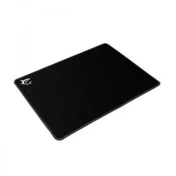 WHITE SHARK gaming podloga za miš GMP-2101 BLACK KNIGHT 40x30cm crna