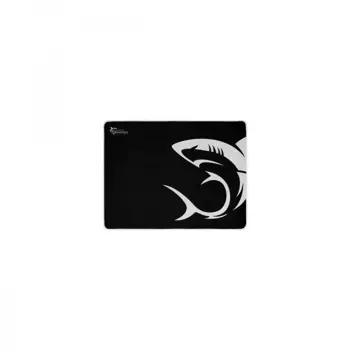 WHITE SHARK gaming podloga za miš SHARK L 40x30x3cm