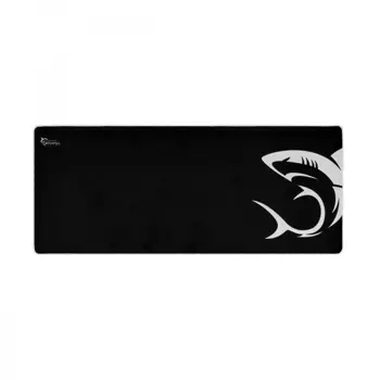 WHITE SHARK gaming podloga za miš SHARK XL 80x35x3cm