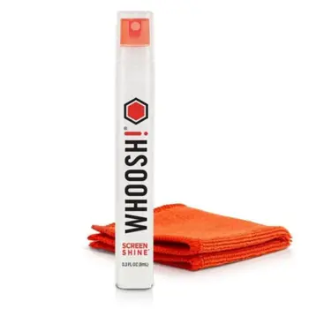WHOOSH! Screen Shine Pocket 8ml, WHO-1FG08ENFR