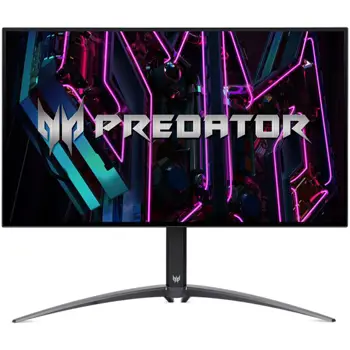 X27UW3bmiiprx, 27"/OLED/2560x1440/240Hz/HDMI/DP/Audio/2Y, UM.GXXEE.305