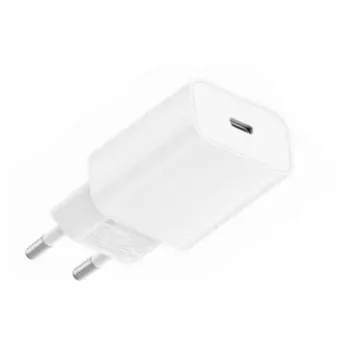 Xiaomi 20W Fast Charging Power Adapter, Type-C, XIA-AD201EU