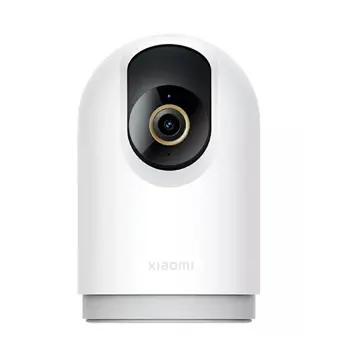 XIAOMI MI HOME SMART CAMERA C500 PRO