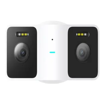 Xiaomi Outdoor Camera CW100 Dual, 3MP, XIA-MJSXJ26CM-64874