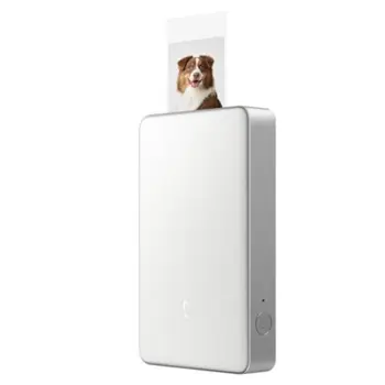 Xiaomi Portable Photo Printer Pro, XIA-BHR082QGL