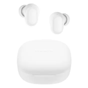 Xiaomi Redmi Buds 6 Play, White, XIA-M2420E1-57676