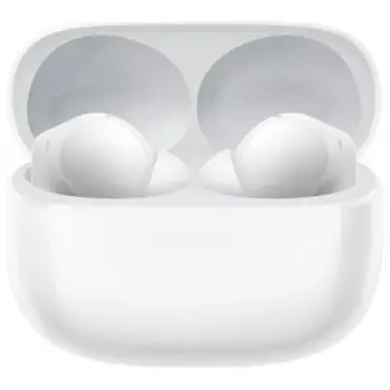 Xiaomi Redmi Buds 6 Pro, Glacier White, XIA-59561