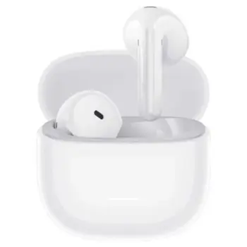 Xiaomi Redmi Buds 8 Active, White, XIA-70468