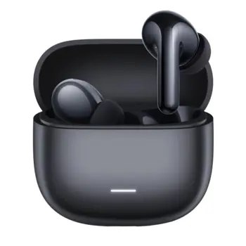 Xiaomi Redmi Buds 8 Lite, Black, XIA-BHR08OMGL