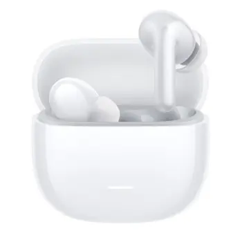 Xiaomi Redmi Buds 8 Lite, White, XIA-BHR08OLGL